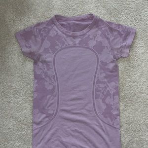 Lululemon Shirt size 6